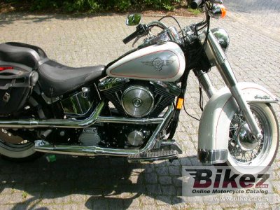 Harley-Davidson 1340 Heritage Softail Spesial 1994