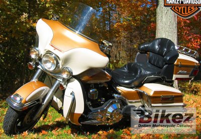 Harley-Davidson Electra Glide Ultra Classic 1994