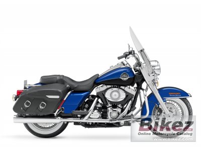 Harley-Davidson FLHRC Road King Classic 2008
