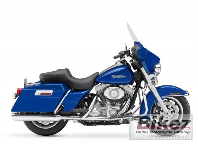 Harley-Davidson FLHT Electra Glide Standard 2008