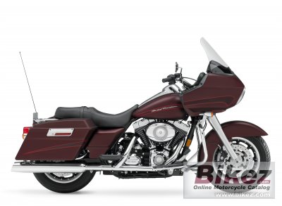 Harley-Davidson FLTR Road Glide 2008
