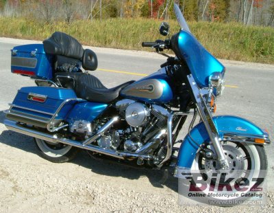 Harley-Davidson Electra Glide Classic 1997