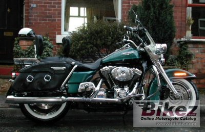 Harley-Davidson FLHRCI Road King Classic 2000