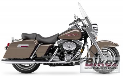 Harley-Davidson FLHRI Road King 2004