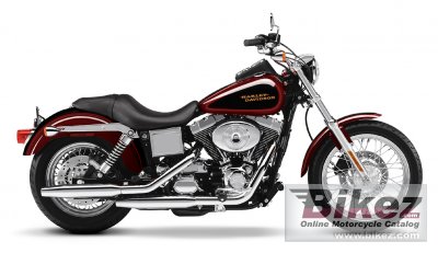 Harley-Davidson FXDL Dyna Low Rider 2000