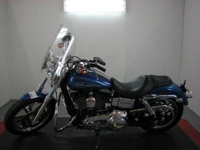 Harley-Davidson FXDLI Dyna Low Rider 2006