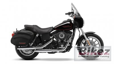 Harley-Davidson FXDXT Dyna Super Glide T-Sport 2002