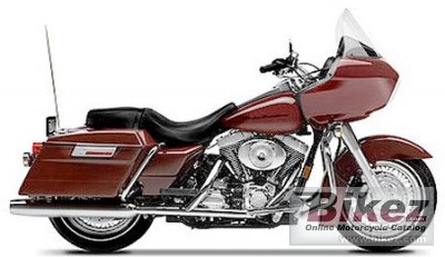 Harley-Davidson Road Glide 2001