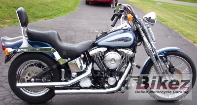 Harley-Davidson Springer Softail 1996