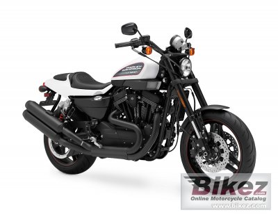 Harley-Davidson XR 1200X 2011
