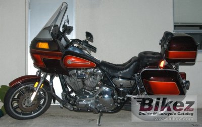 Harley-Davidson FXRT 1340 Sport Glide 1991