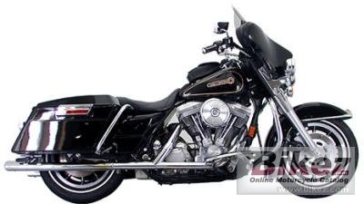 Harley-Davidson Electra Glide Standard 1998