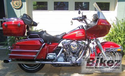 Harley-Davidson FLTC 1340 Tour Glide Classic 1991