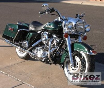 Harley-Davidson Road King 1996