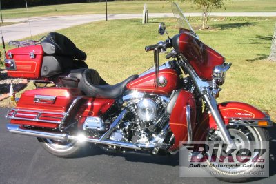 Harley-Davidson Ultra Classic Electra Glide 1998