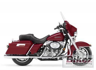 Harley-Davidson  FLHT Electra Glide Standard 2007