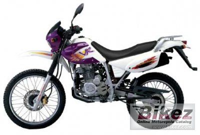 Hartford VR-200H 2007