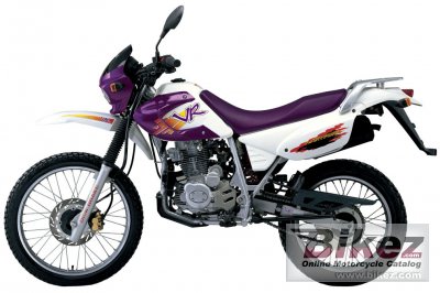 Hartford VR-200H 2005