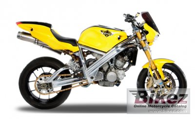 Highland 1050cc Viking 2011