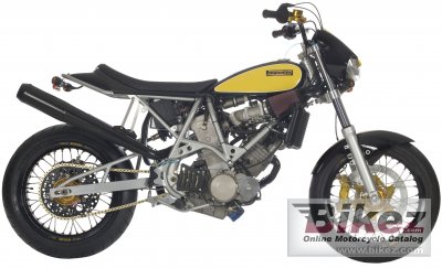 Highland DirtTrac 2006