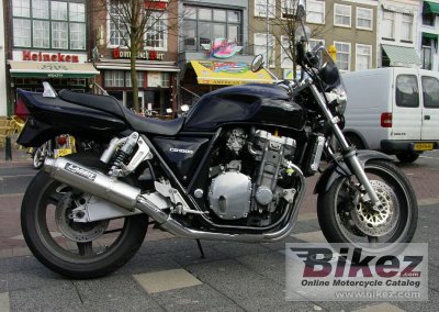 Honda CB 1000 Big 1 1993