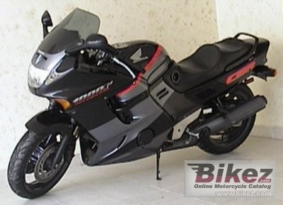 Honda CBR 1000 F 1993