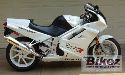 Honda VFR 750 F 1993