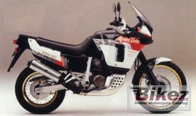 Honda XRV 750 Africa Twin 1993