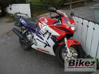 Honda CBR 600 F 1994