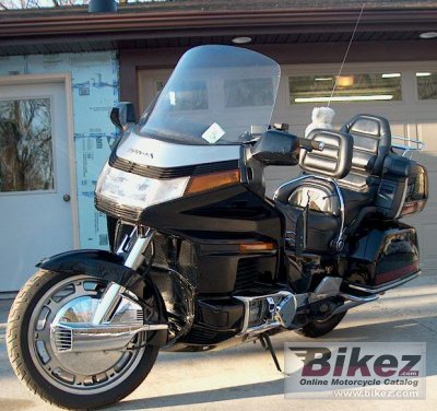 Honda GL 1500 SE 1994