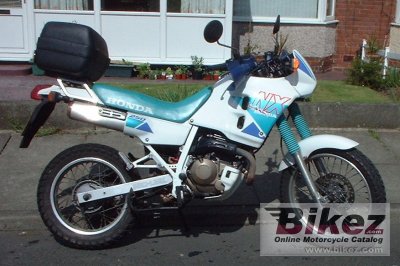 Honda NX 250 1994