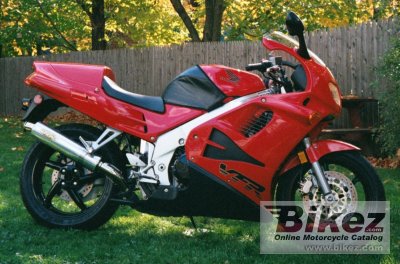 Honda VFR 750 F 1994