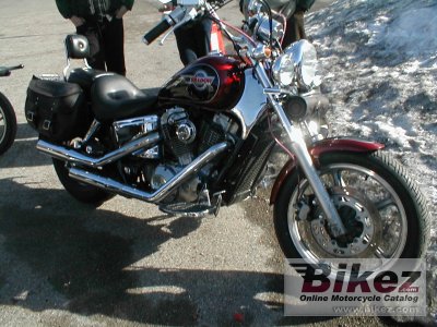 Honda VT 1100 1994