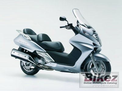 Honda Silver Wing ABS 2008