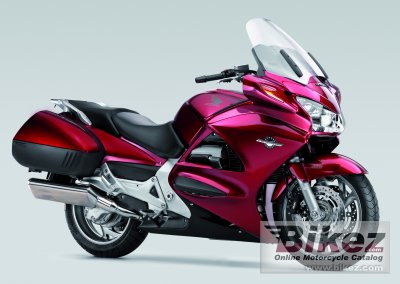 Honda ST 1300 2008