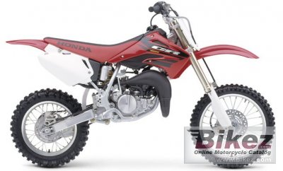 Honda CR 85 R 2004