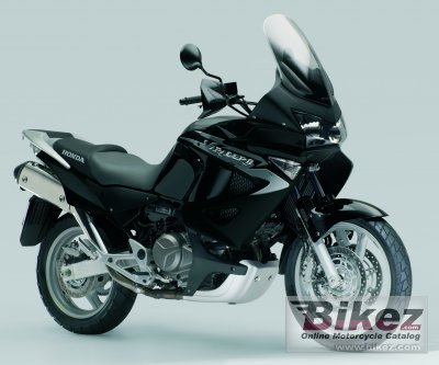 Honda XL1000V Varadero 2008
