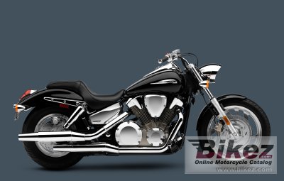 Honda VTX1300C 2009