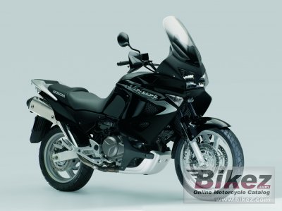 Honda XL1000V Varadero 2009