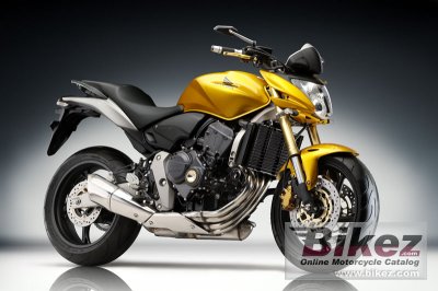 Honda CB 600 F Hornet 2007