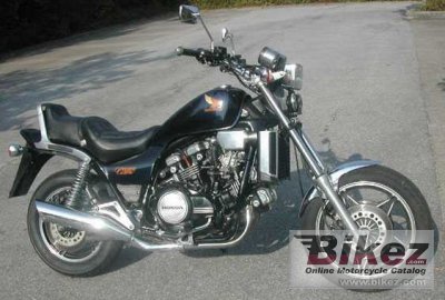 Honda VF 1100 C 1984