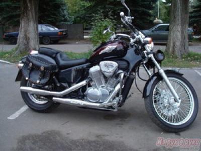 Honda VF 750 C Shadow 1996