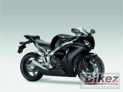 Honda CBR1000RR ABS 2011