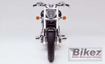 Honda VTX 1800 C 2002