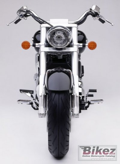 Honda VTX 1800 R 2002