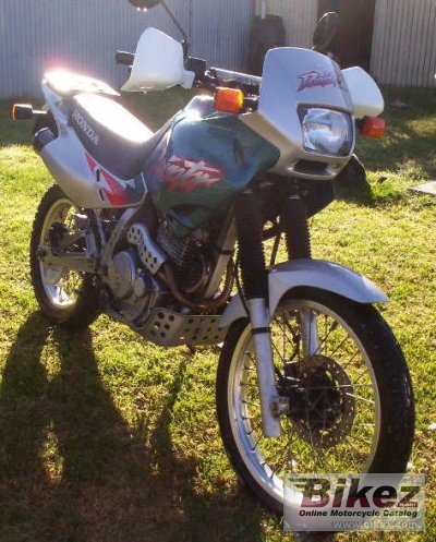 Honda NX 650 Dominator 1999