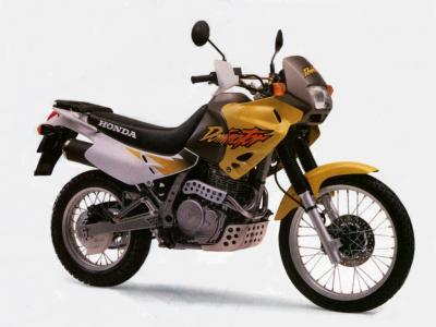 Honda NX 650 Dominator 2003
