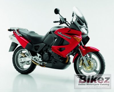 Honda XL 1000 Varadero 2003