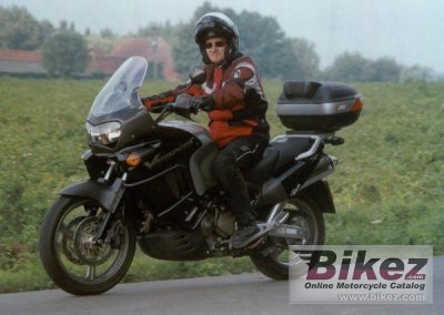 Honda XRV 1000 Varadero 1999