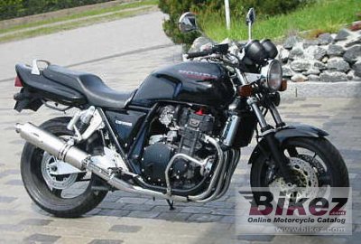 Honda CB 1000 1998